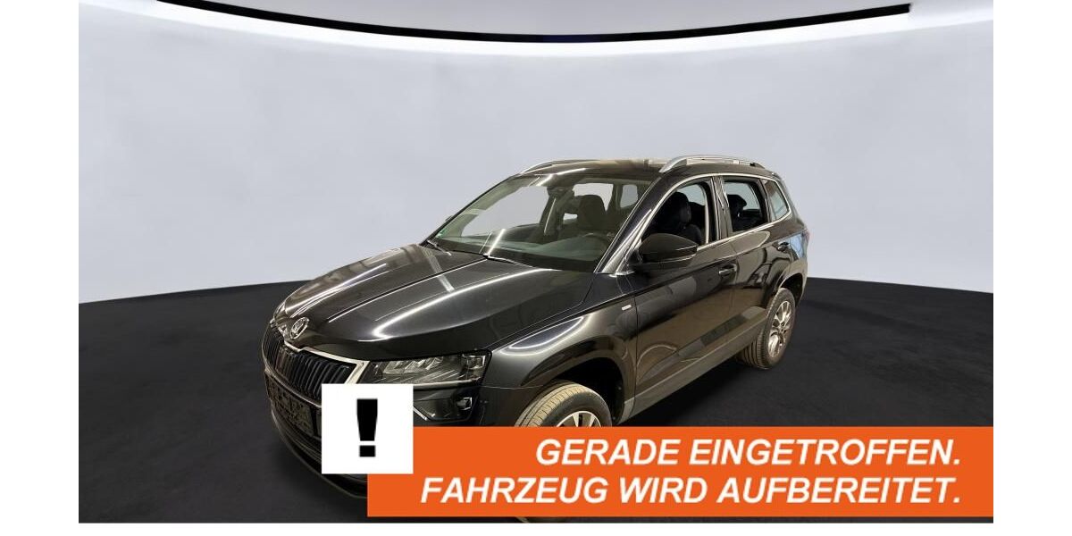 Skoda Karoq 9.230 km 25.900 &euro; Rheine 48432