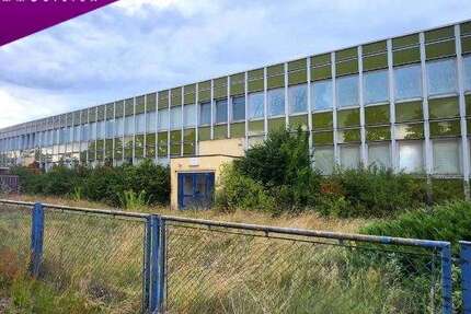 Gewerbeobjekt Salzwedel - 1.900.000&euro; | Angebot:25156821