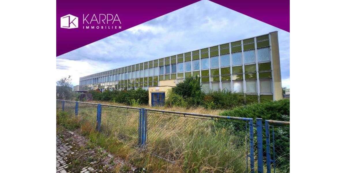 Gewerbeobjekt Salzwedel - 1.900.000&euro; | Angebot:25156821