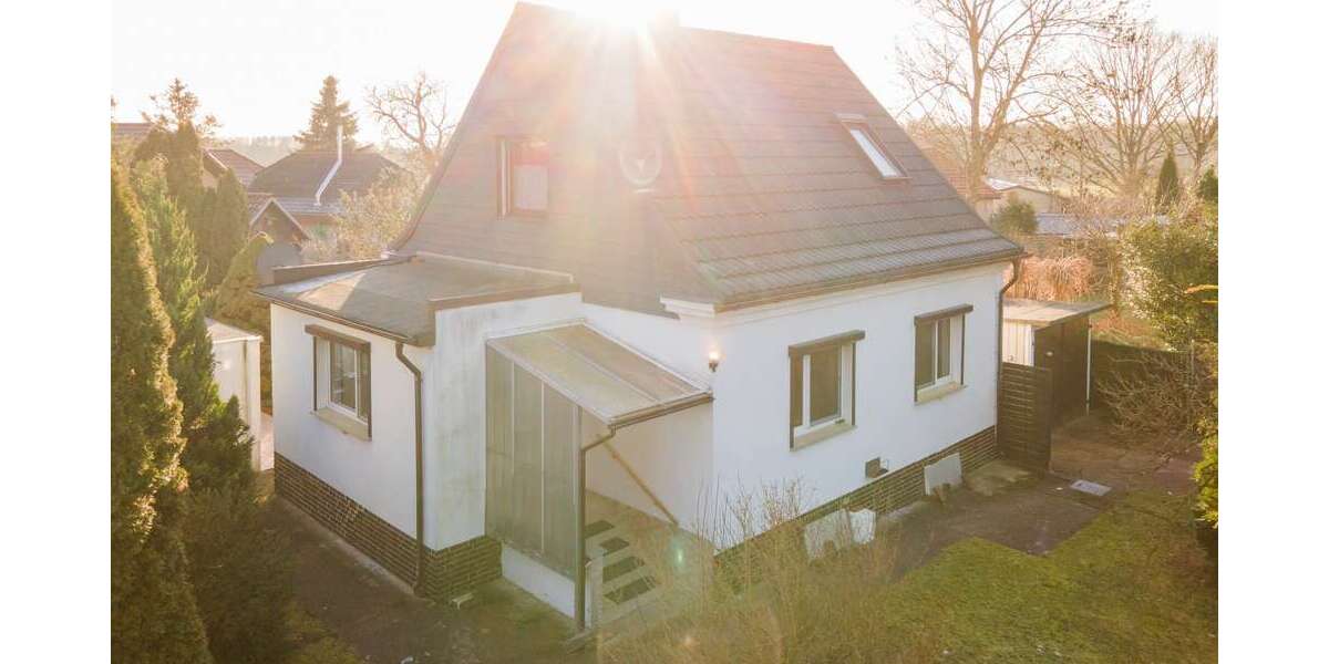 Einfamilienhaus Petershagen/Eggersdorf Eggersdorf - 4 Zimmer, 88 m&sup2;, 360.000&euro; | Angebot:25431342