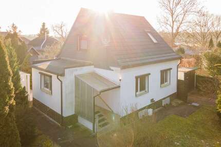 Haus Petershagen/Eggersdorf Eggersdorf - 4 Zimmer, 88 m&sup2;, 360.000&euro; | Angebot:25431342