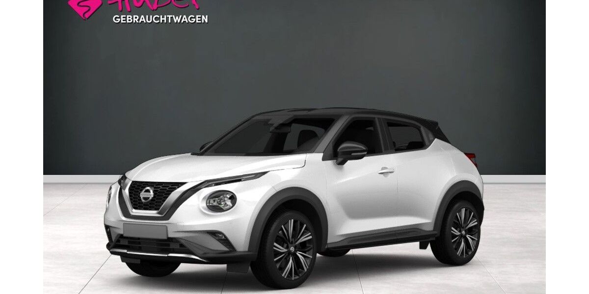 Nissan Juke 7.490 km 19.890 &euro; Wasserburg am Inn 83512