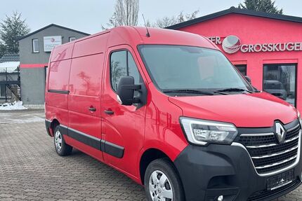Renault Master 53.698 km 26.999 &euro; Kabelsketal/OT Großkugel 06184
