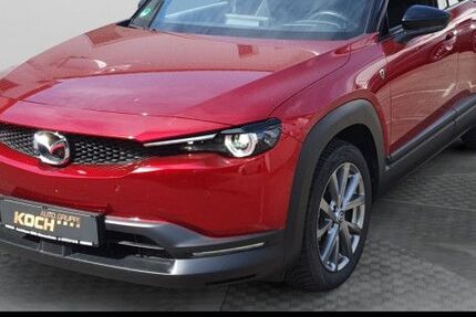 Mazda MX-30 22.500 km 25.730 &euro; Gaildorf 74405