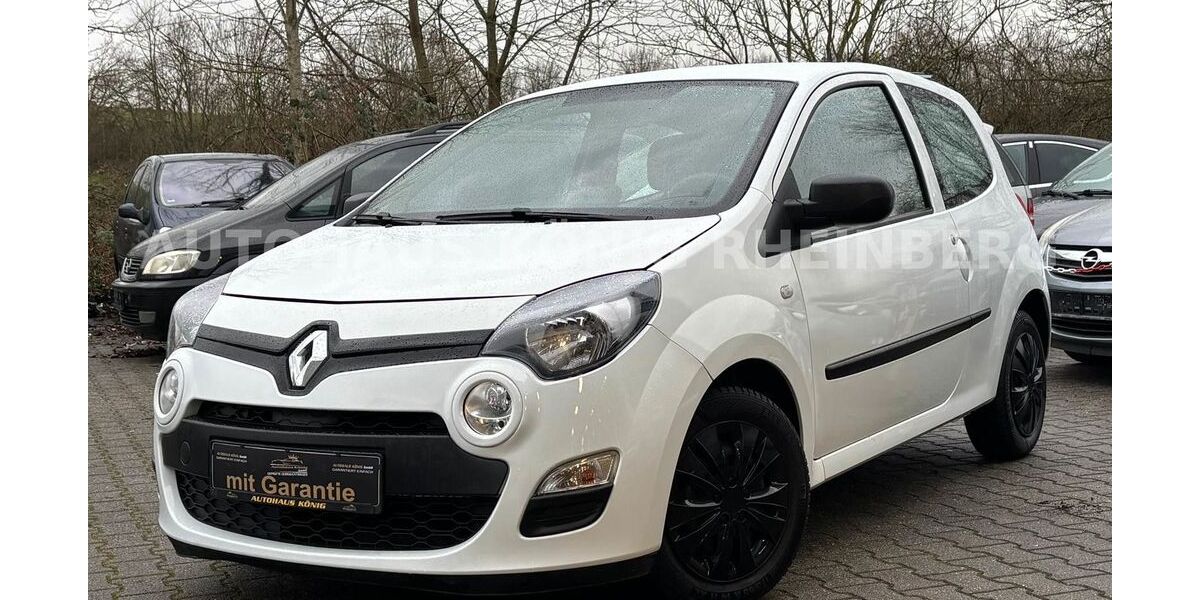 Renault Twingo 83.000 km 4.490 &euro; Rheinberg 47495