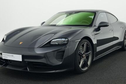 Porsche Taycan 82.000 km 74.900 &euro; Groningen 9723 