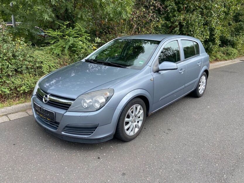 Astra
