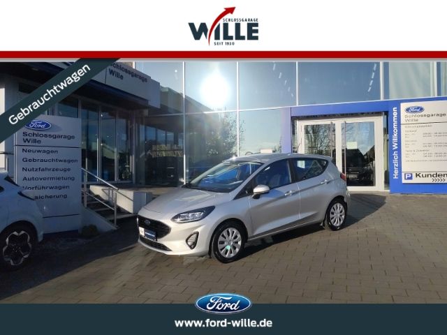 Ford Fiesta 11.150 km 14.950 &euro; Dülmen 48249