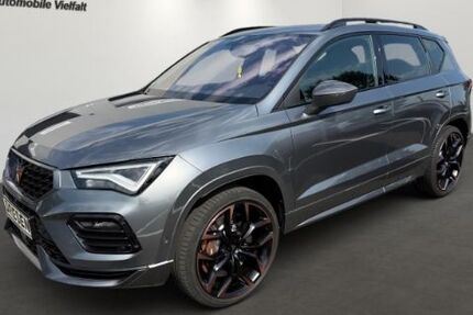 Cupra Ateca 32.173 km 35.990 &euro; Korschenbroich 41352
