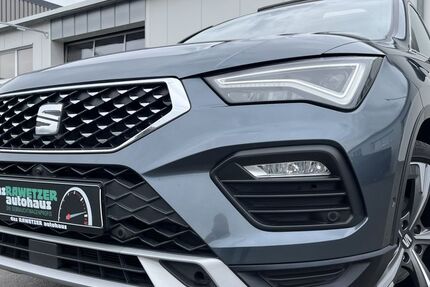 Seat Ateca 52.093 km 24.860 &euro; Marktredwitz 95615