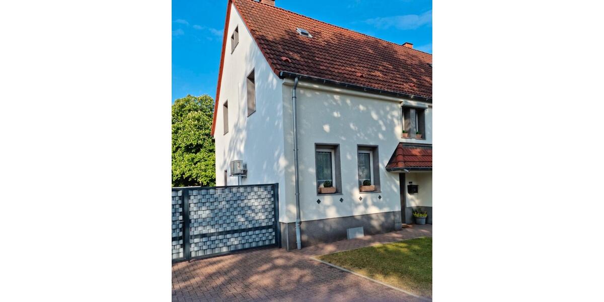 Doppelhaushälfte Gelsenkirchen Gelsenkirchen-Nord - 5 Zimmer, 100 m&sup2;, 380.000&euro; | Angebot:25978925