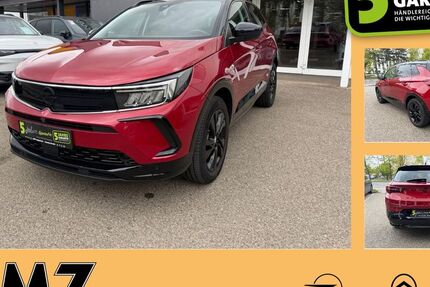 Opel Grandland (X) 45.000 km 18.490 &euro; Ingolstadt 85055