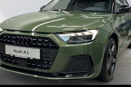 Audi A1 4.500 km 27.850 &euro; Pfarrkirchen 84347