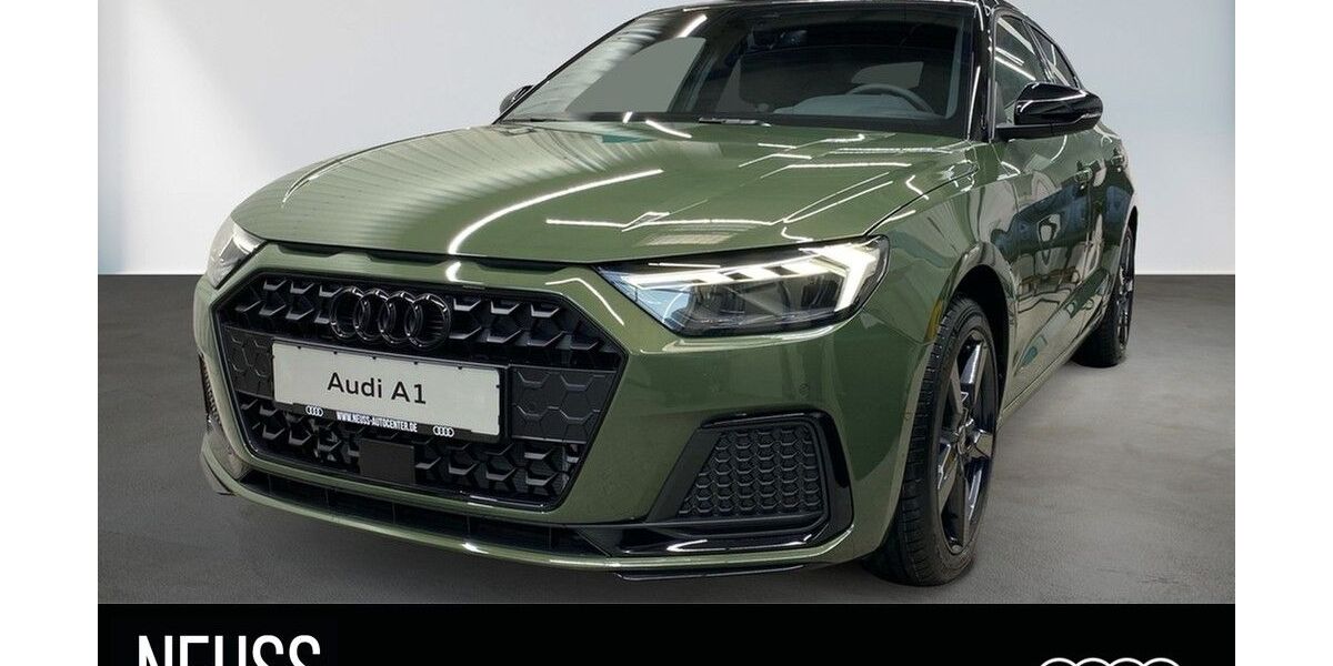 Audi A1 4.500 km 27.850 &euro; Pfarrkirchen 84347