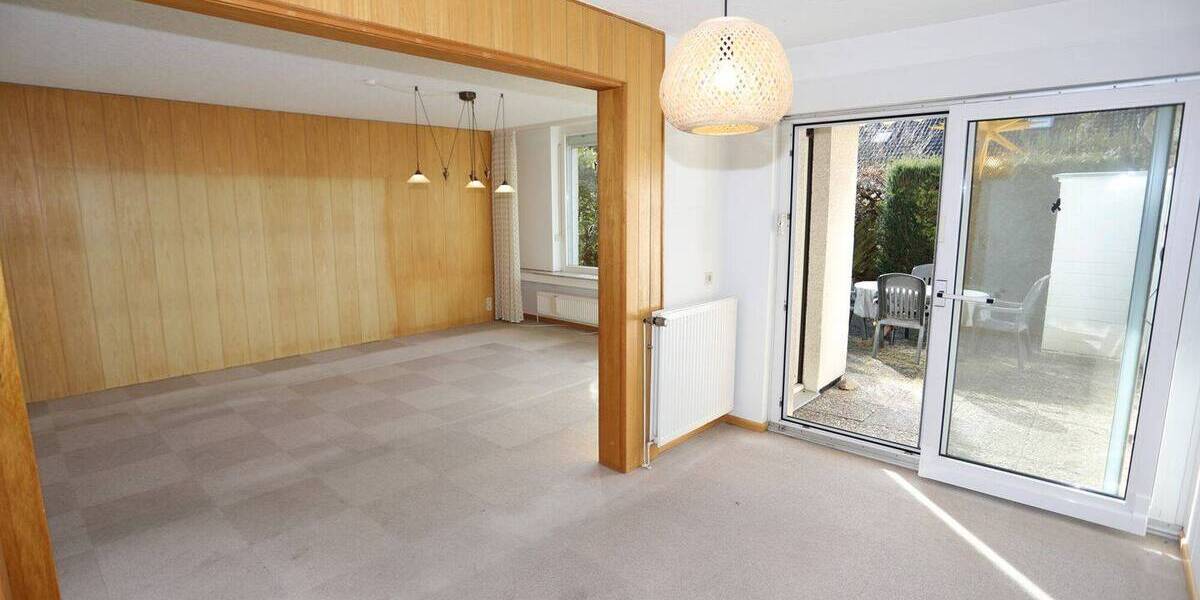 Reihenendhaus Gifhorn - 4 Zimmer, 99 m&sup2;, 245.000&euro; | Angebot:26092043