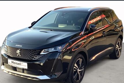 Peugeot 3008 51.905 km 27.480 &euro; Merzig 66663