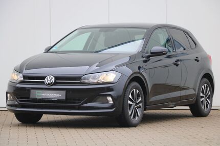 VW Polo 75.250 km 12.444 &euro; Kirchberg 55481
