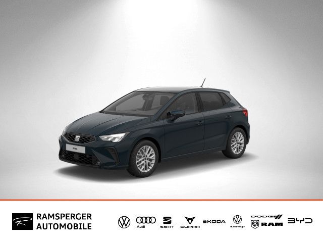 Seat Ibiza 27.971 km 20.930 &euro; Nürtingen 72622