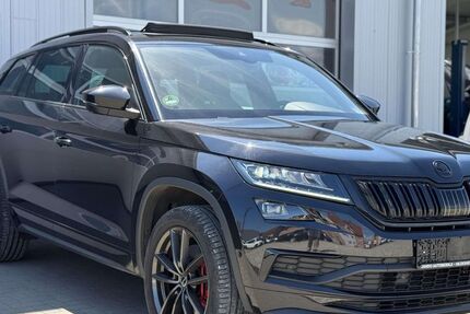 Skoda Kodiaq 127.954 km 30.900 &euro; Hildesheim 31137