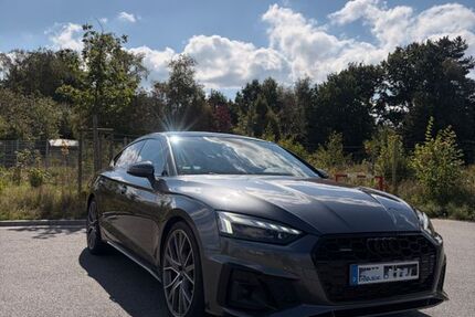 Audi A5 97.000 km 30.215 &euro; Bremerhaven 27578