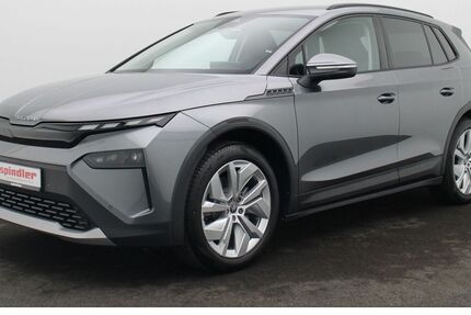 Skoda Elroq 13.500 km 38.880 &euro; Würzburg 97084