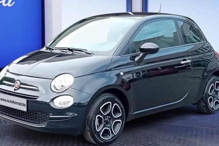 Fiat 500 40.500 km 11.990 € Neustadt an der Aisch 91413