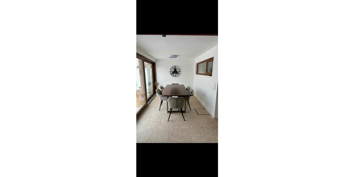 Ihr neues Zuhause: Modernes Reihenhaus mit Garten 6 zimmer