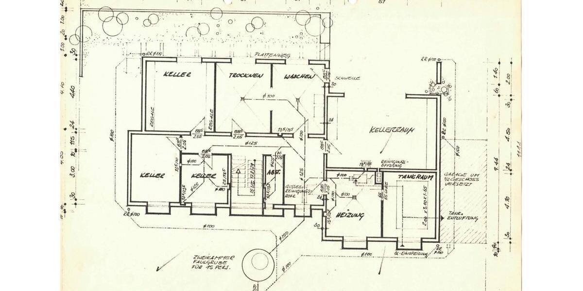 Einfamilienhaus Nalbach - 9 Zimmer, 219 m&sup2;, 469.000&euro; | Angebot:27117729