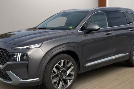 Hyundai SANTA FE 68.779 km 36.990 &euro; Eutin 23701