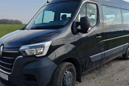 Renault Master 146.000 km 27.000 &euro; Flieden 36103