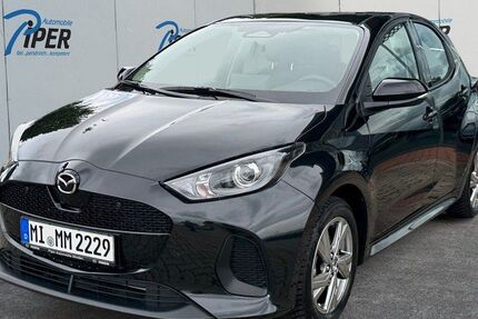 Mazda 2 Hybrid 2.299 km 25.990 &euro; Minden 32427