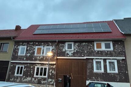 Haus Breitenworbis - 5 Zimmer, 150 m&sup2;, 50.000&euro; | Angebot:27097698