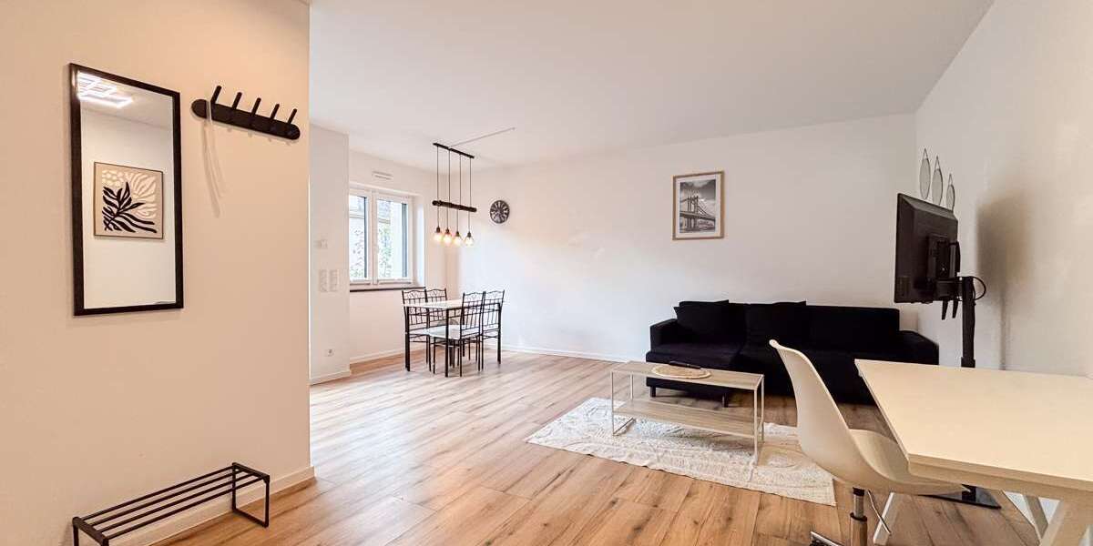 Etagenwohnung Mainz-Kostheim Kostheim - 2 Zimmer, 61 m&sup2;, 345.000&euro; | Angebot:25913235