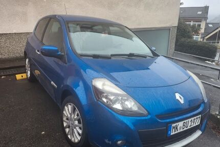 Renault Clio 210.000 km 1.800 &euro; Altena 58762