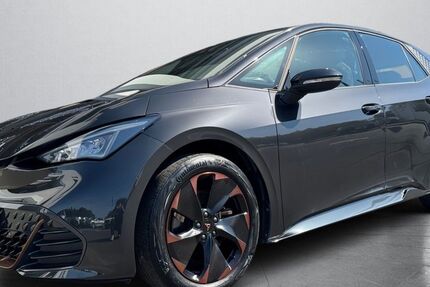 Cupra Born 46.386 km 27.680 &euro; Daun 54550