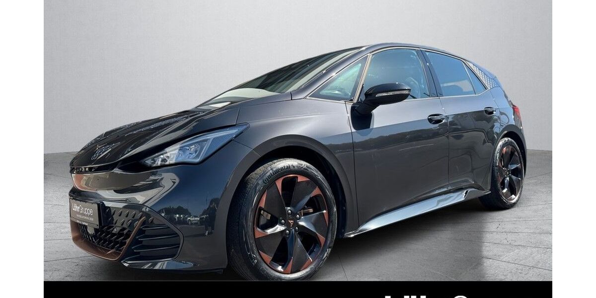 Cupra Born 46.386 km 27.680 &euro; Daun 54550