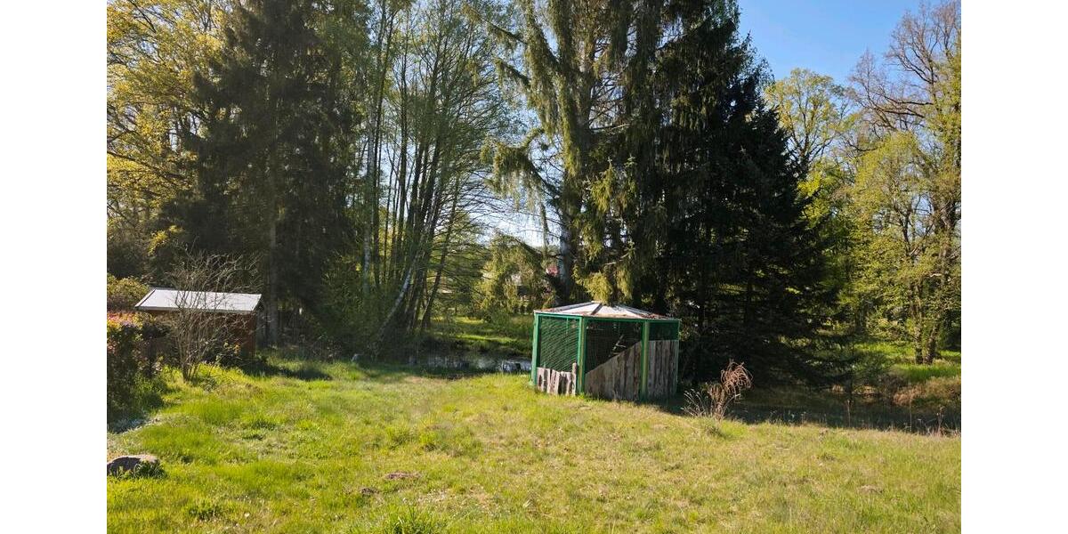 Bungalow Coswig (Anhalt) - 3 Zimmer, 80 m&sup2;, 135.000&euro; | Angebot:26935778