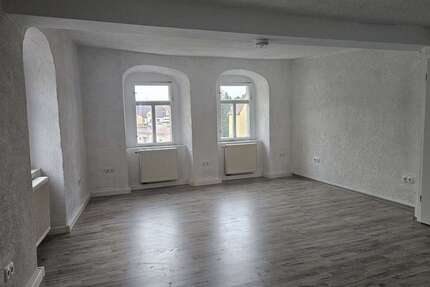 Wohnung Bad Lauchstädt Kleinlauchstädt - 1 Zimmer, 35 m&sup2;, 227&euro; | Angebot:26876821