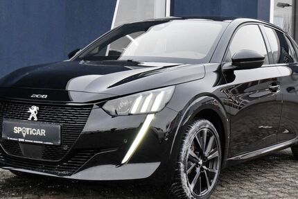 Peugeot 208 17.380 km 21.950 &euro; Eschwege 37269