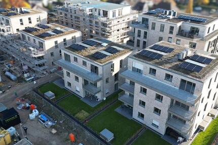 Erstbezug: Stilvolle Dachgeschosswohnung in ruhiger Lage von Recke (Haus 5, Whg. 6) 3 zimmer