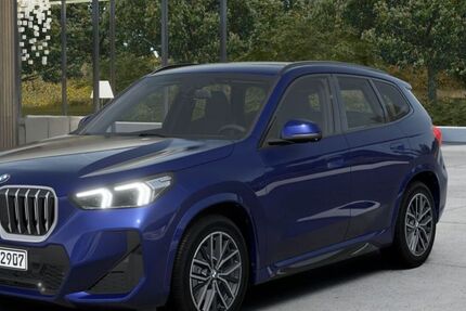 BMW X1 8.943 km 35.450 &euro; Paderborn 33104