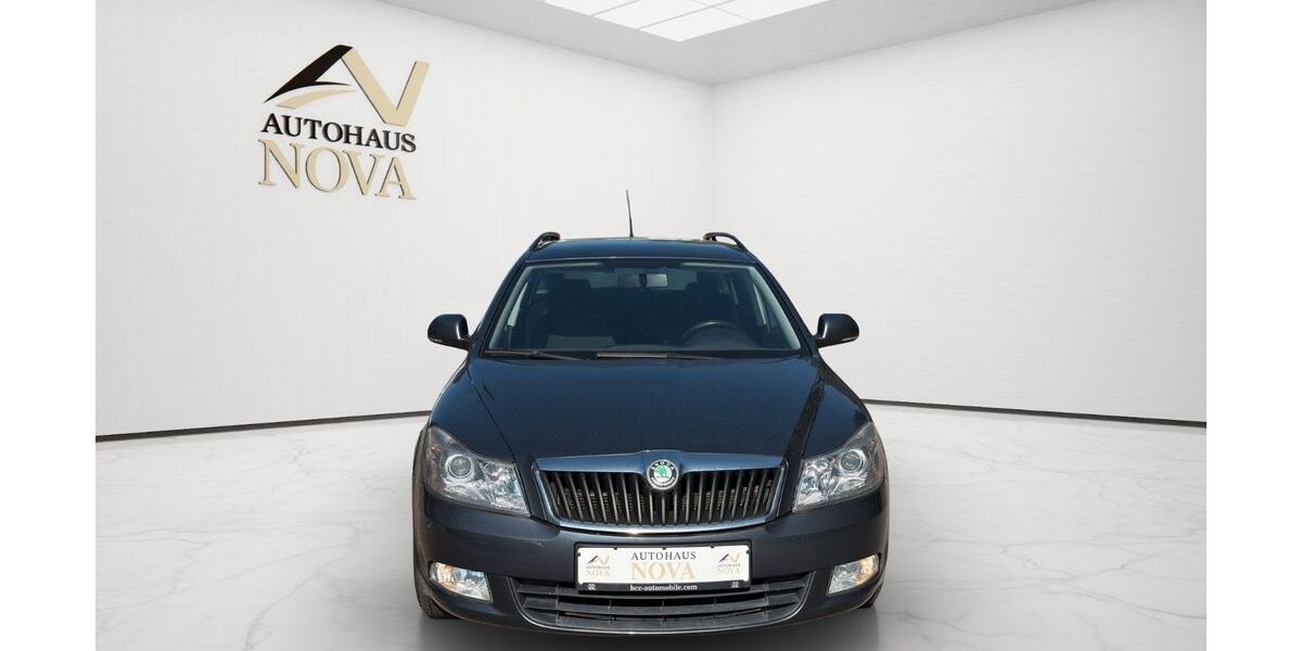 Skoda Octavia 171.000 km 2.498 &euro; Salach 73084