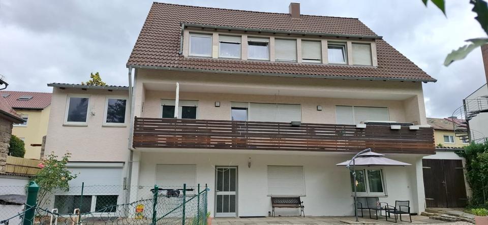 Mehrfamilienhaus, Wohnhaus Crailsheim - 560.000&euro; | Angebot:27128079