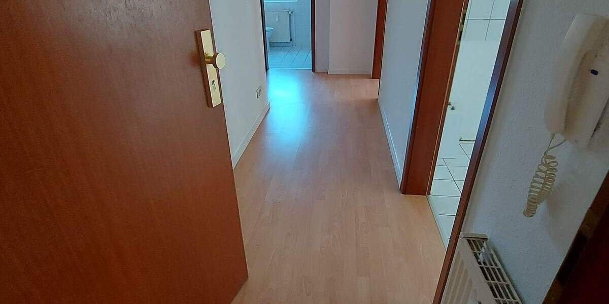 Etagenwohnung Hohe Börde Hohenwarsleben - 2 Zimmer, 70.000&euro; | Angebot:25667019