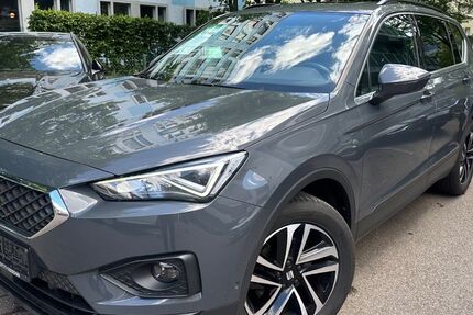 Seat Tarraco 169.368 km 17.600 &euro; München 80636