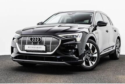 Audi e-tron 79.566 km 32.745 &euro; Hagen 58091