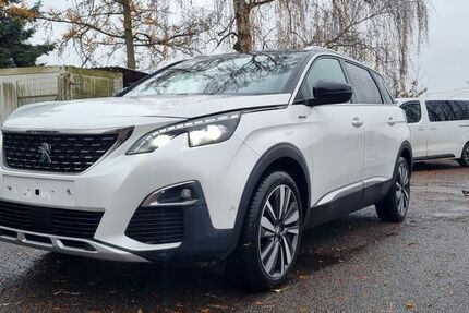 Peugeot 5008 247.904 km 10.000 &euro; berlin 13409