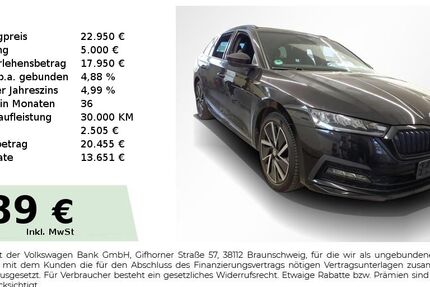 Skoda Octavia 75.850 km 22.950 &euro; Lauf an der Pegnitz 91207