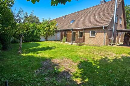 Haus Süderlügum - 6 Zimmer, 154 m&sup2;, 250.000&euro; | Angebot:26154393