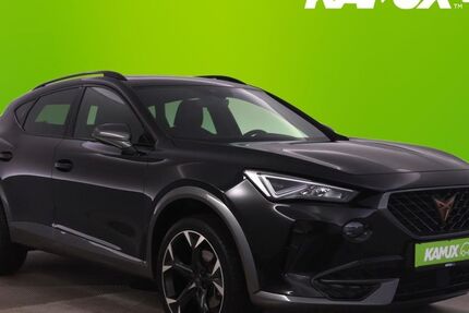 Cupra Formentor 47.191 km 25.745 &euro; Heide 25746